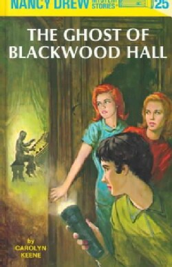The Ghost of Blackwood Hall (Hardcover)