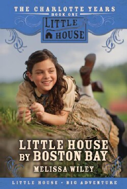Little House by Boston Bay (Paperback)
