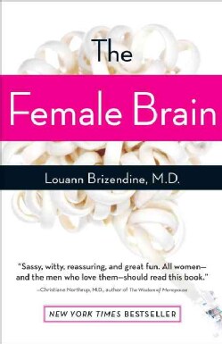 The Female Brain (Paperback)