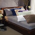 German Flannel 6-Ounce Hemstitch Pillowcases (Set of 2)