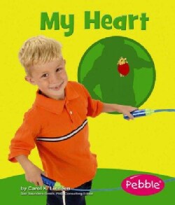 My Heart (Paperback)