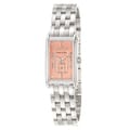 Hamilton Ardmore Men's Salmon Dial Watch