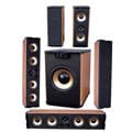 Premier Acoustic PA-4.4 Home Theater System