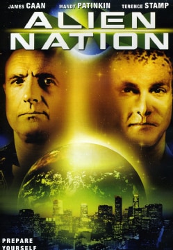 Alien Nation (DVD)