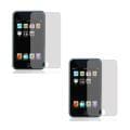 Screen Protector X2 for Apple iPod Touch 2nd and 3rd Gen