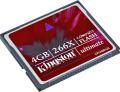 4GB Ultimate CompactFlash Card - 266x