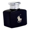 Ralph Lauren Polo 'Black' Men's 1.4 oz Eau de Toilette Spray