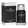 Swiss Army Men's 1.7-ounce Altitude Eau de Toilette Spray