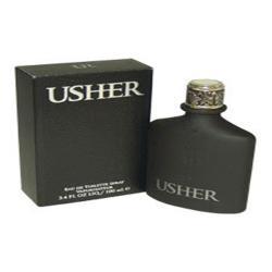 Usher 'Usher' Men's 3.4-ounce Eau de Toilette Spray