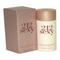 212 Sexy Women by Carolina Herrera 6.7-ounce Body Lotion