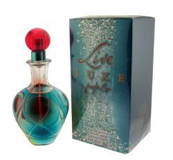 Jennifer Lopez 'Live Luxe' Women's 3.4-ounce Eau de Parfum Spray