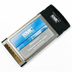 Smc Wireless Adapter