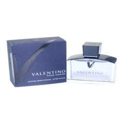 Valentino 'V' Men's 3.3-ounce Aftershave Spray
