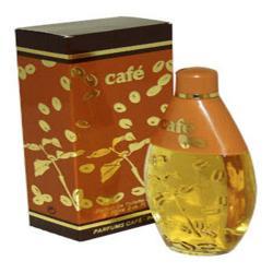 cafe perfume