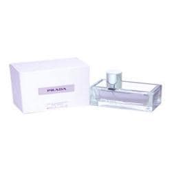 Women's Prada Tendre by Prada 1.7-ounce Eau De Parfum Spray