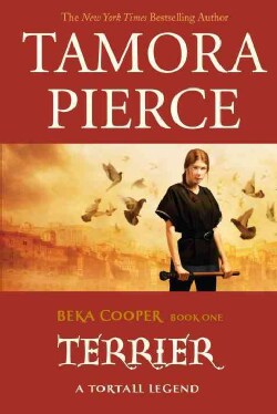 Terrier (Paperback)