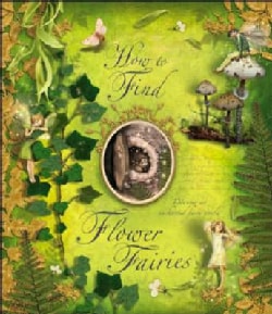 How to Find Flower Fairies (Hardcover)