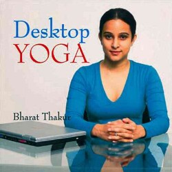 Desktop Yoga (Paperback)