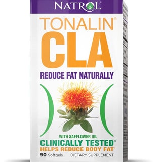 Natrol Tonalin CLA Supplement-Image