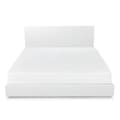 Croscill 500 Thread Count Egyptian Cotton Mattress Pad
