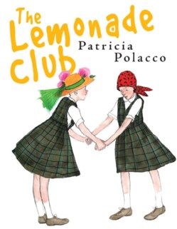 The Lemonade Club (Hardcover)