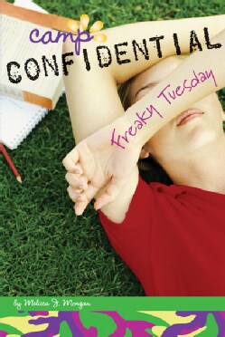 Freaky Tuesday (Paperback)