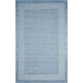 Hand-tufted Westport Wool Rug (5' x 8')