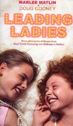 Leading Ladies (Hardcover)