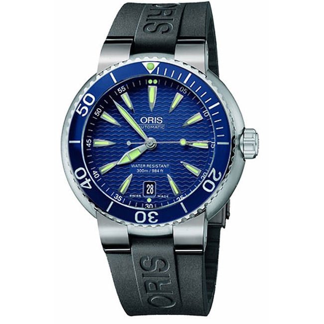 oris tt divers watch