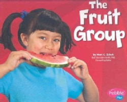 The Fruit Group (Paperback)