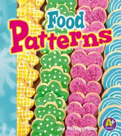 Food Patterns (Paperback)