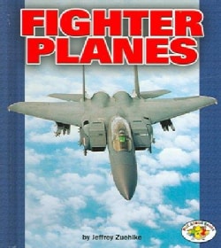 Fighter Planes (Hardcover)