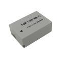 Eforcity Li-lon Standard Battery for Canon NB-7L