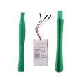 Efocity 3.7v Replacement Li-Ion Battery for iPod Gen 1 Nano