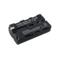 Eforcity Sony NP-F550 / NP-F330 / NP-F750 Li-Ion Battery 2 pack