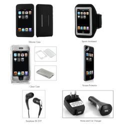 MEElectronics Mega Combo for Apple iPod Touch 2nd and 3rd