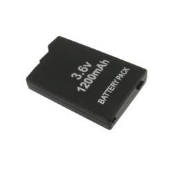 Eforcity Rechargeable Replacement Battery For Sony PSP 2000 / 3000