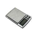 Eforcity Digital Pocket Scale, 2lb Black