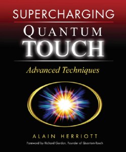 Supercharging Quantum-Touch: Advanced Techniques (Paperback)