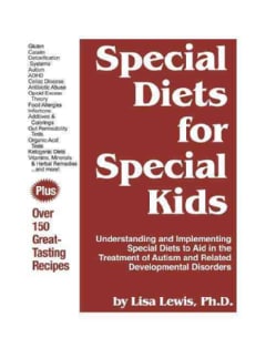 Special Diets for Special Kids: Understanding and Implementing a Gluten and Casein Free Diet to Aid in the Treatment of Autism a