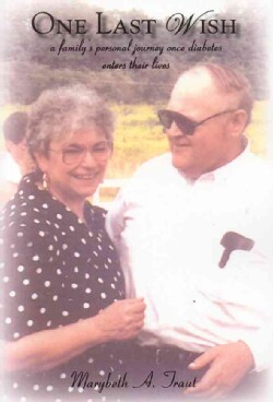 One Last Wish (Paperback)