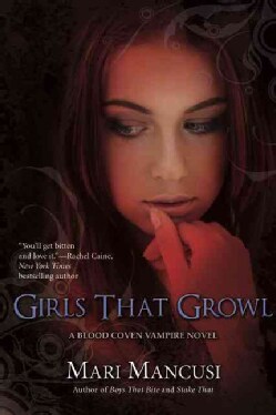 Girls That Growl (Paperback)