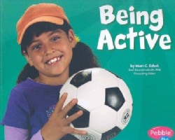 Being Active (Paperback)
