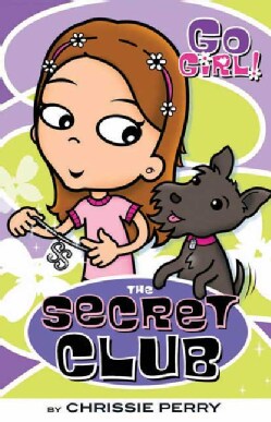 The Secret Club (Paperback)