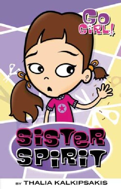 Sister Spirit (Paperback)