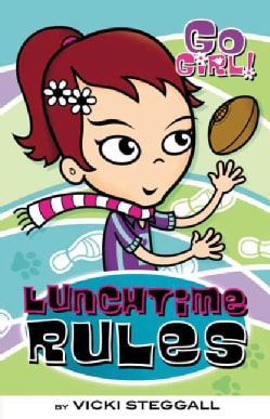 Lunchtime Rules (Paperback)