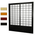 Zen Shoji Sliding Door Kit  (China)