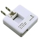 Insten USB Travel Charger for Microsoft Zune