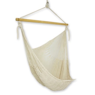 Hammock Large Deluxe Deserted Beach Swing (Mexico)