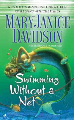 Swimming Without a Net (Paperback)